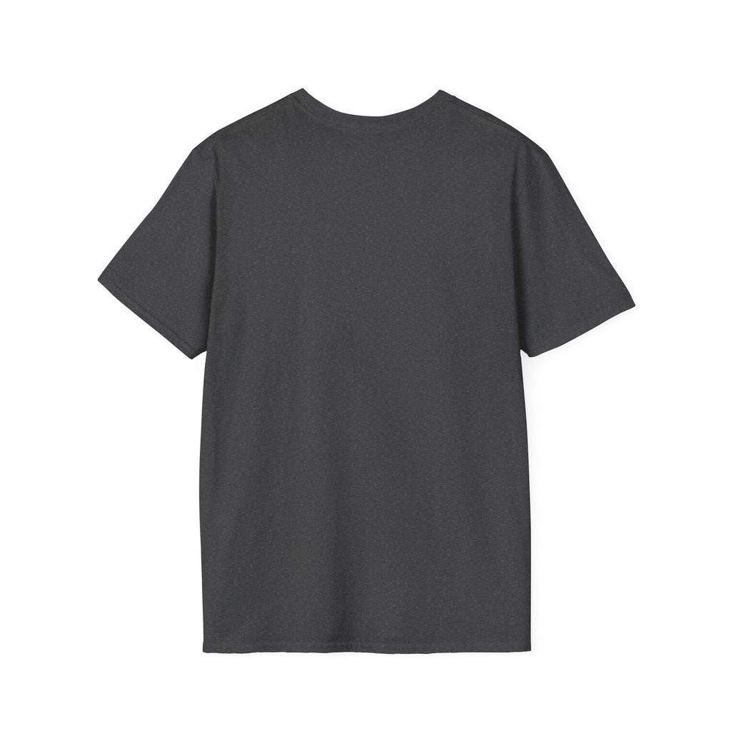 Cannabis Bong Graphic T-Shirt — ‘Cannabis Cowboys’ Retro Weed Tee