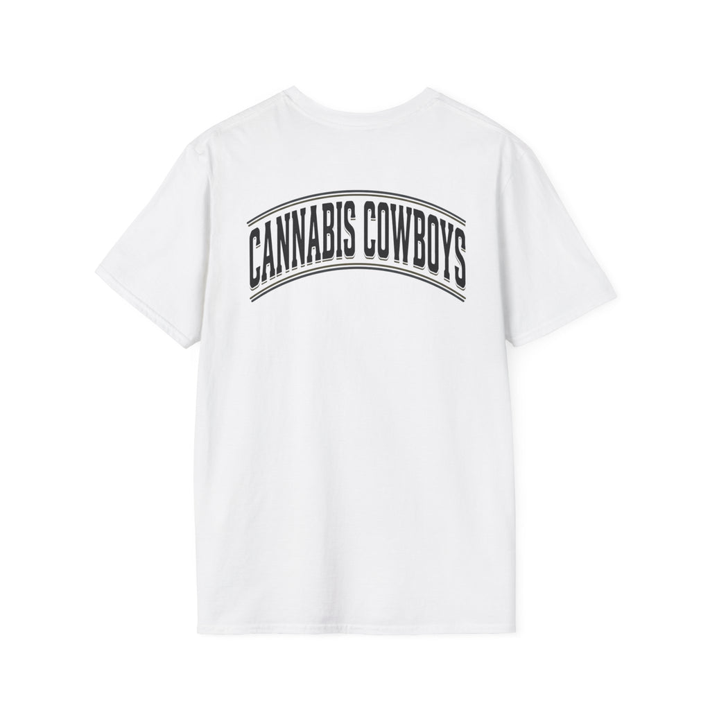 Rasta Cannabis Leaf T-Shirt – Reggae Red Yellow Green Marijuana Tee