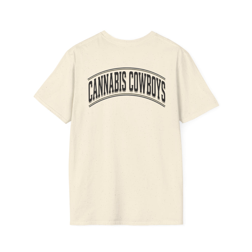 Rasta Cannabis Leaf T-Shirt – Reggae Red Yellow Green Marijuana Tee