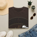 Cannabis Cowboys T-Shirt — Western Cannabis Graphic Tee