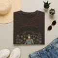 Cannabis Cowboys T-Shirt — Vintage Western Hemp Graphic Tee